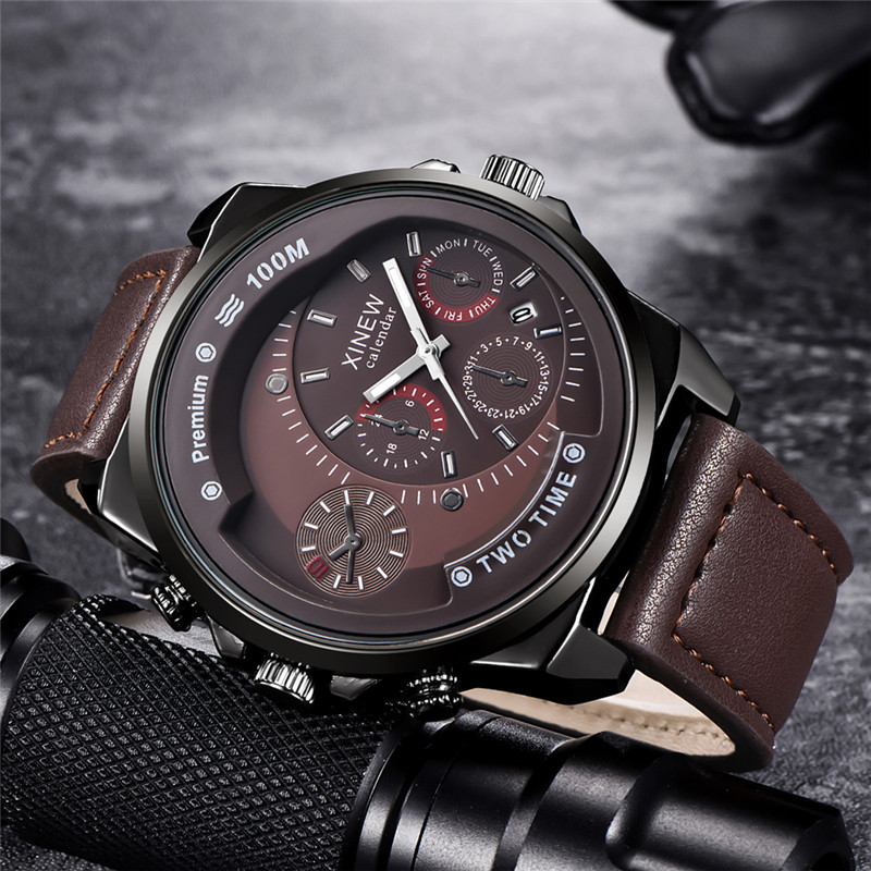 Shenyu Rubber watch strap For  - đánh giá và giá Cartier Watch Santos