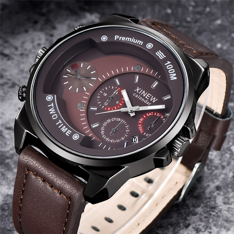 Shenyu Rubber watch strap For  - đánh giá và giá Cartier Watch Santos
