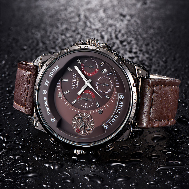 Shenyu Rubber watch strap For  - đánh giá và giá Cartier Watch Santos
