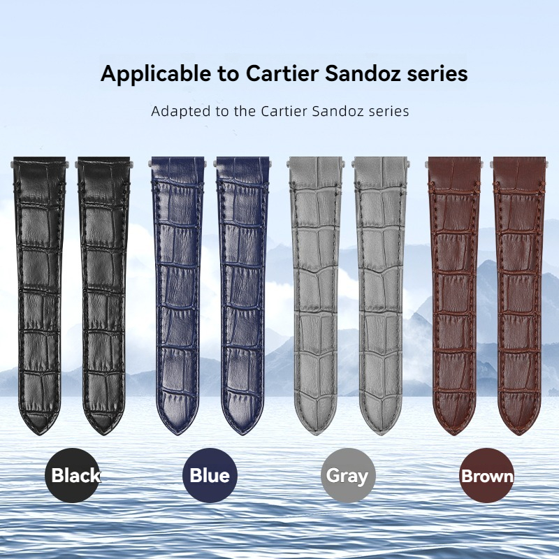For Cartier Santos Quick Relea - đánh giá và giá Cartier Watch Santos
