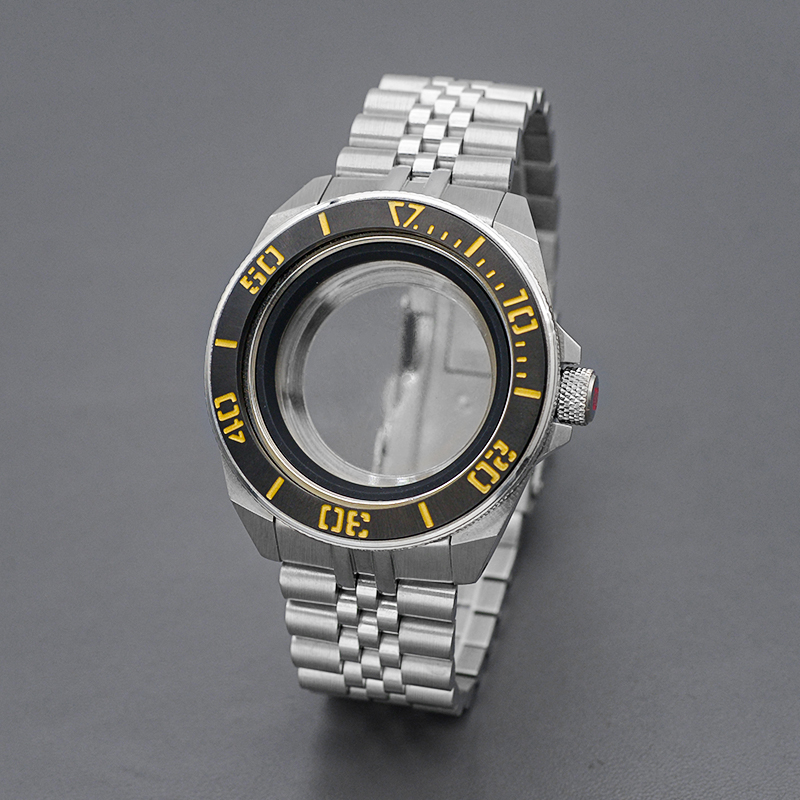 King Samurai PROSPEX Series Wa - đánh giá và giá Citizen Watch Tsuyosa