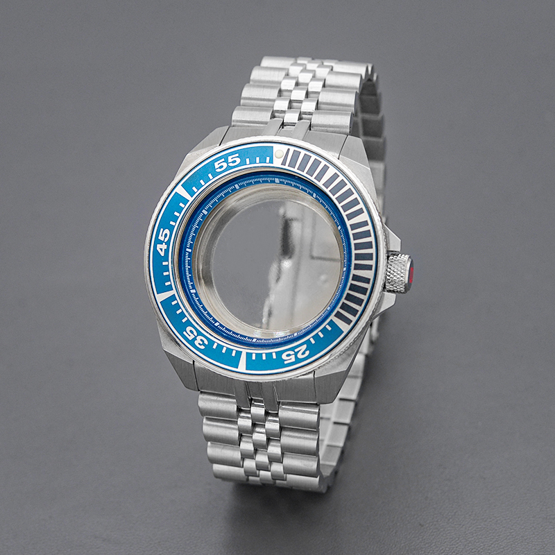 King Samurai PROSPEX Series Wa - đánh giá và giá Citizen Watch Tsuyosa
