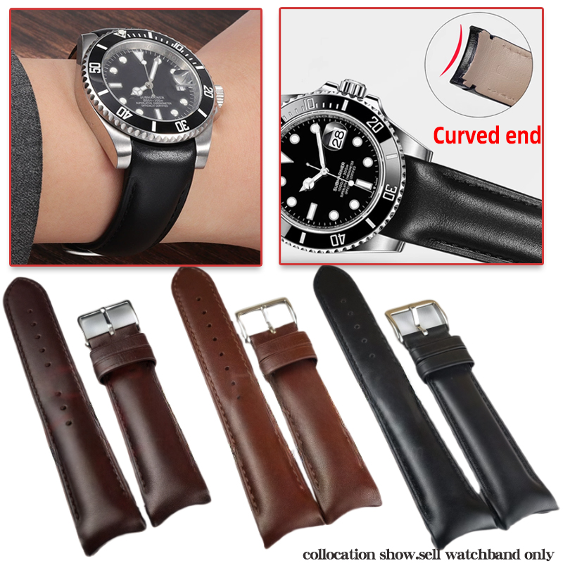 20mm For any brand Curved Arc  - đánh giá và giá Citizen Watch Tsuyosa