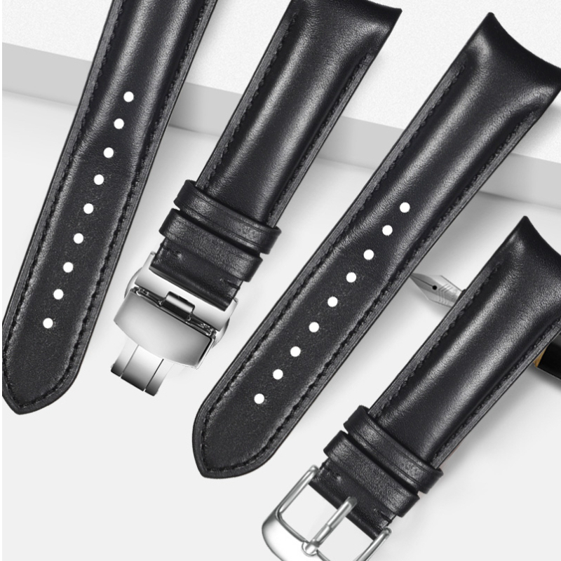 20mm For any brand Curved Arc  - đánh giá và giá Citizen Watch Tsuyosa