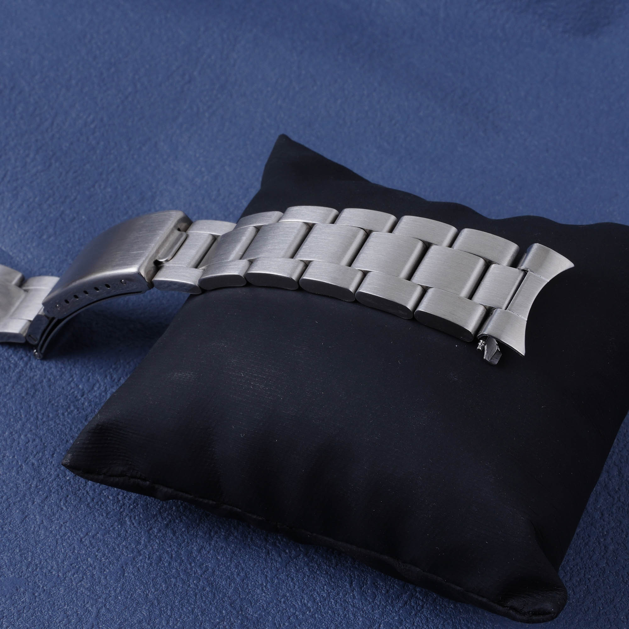 CARLYWET 20mm Silver Watch Ban - đánh giá và giá Seiko Watch Prospex