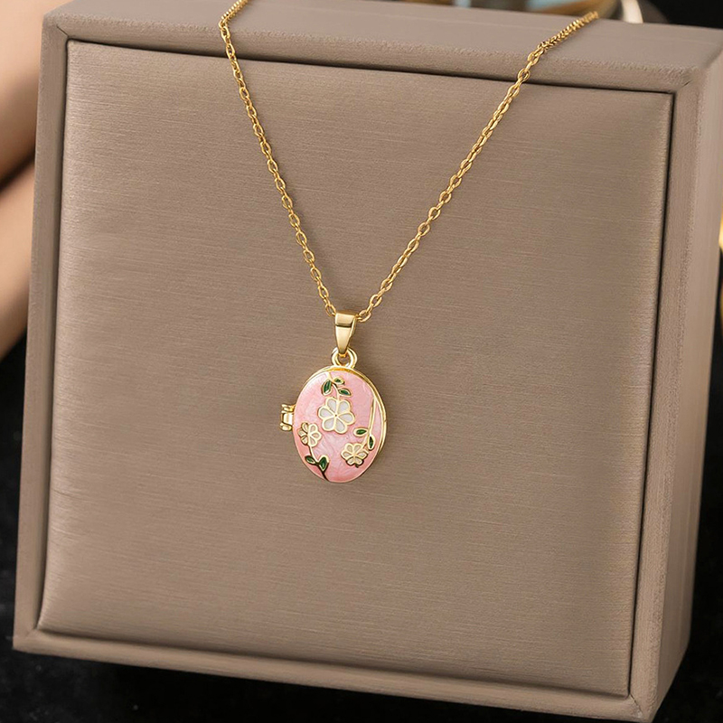 ANENJERY 316L Stainless Steel  - đánh giá và giá Butterfly Clasp Deployant