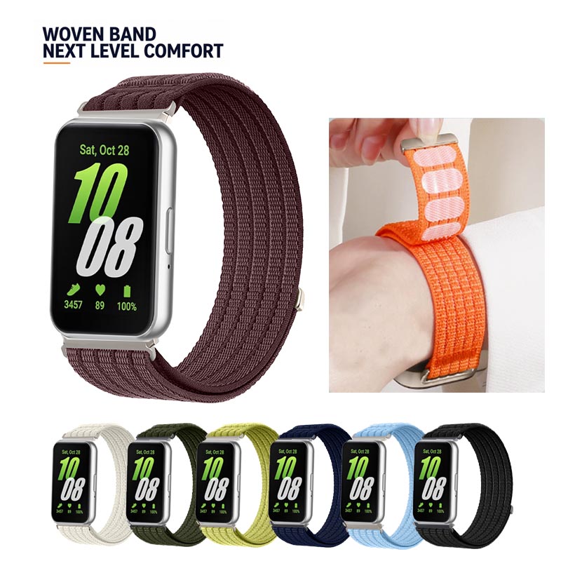 Breathable Sport Nylon Loop St - đánh giá và giá Sport Loop Velcro