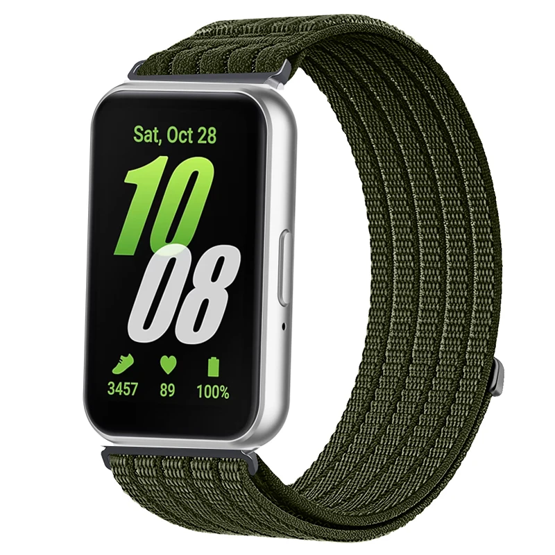 Breathable Sport Nylon Loop St - đánh giá và giá Sport Loop Velcro