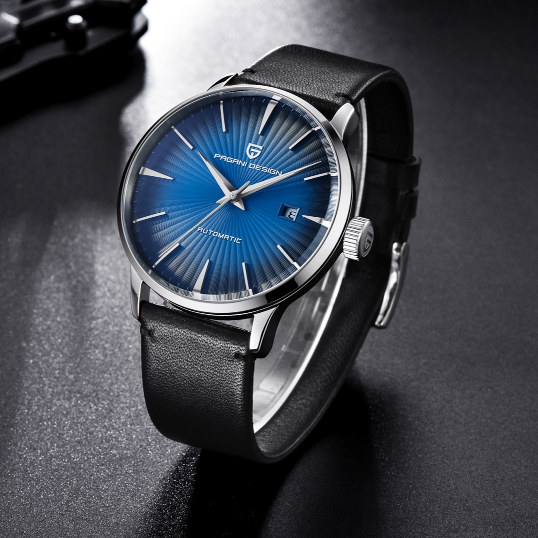 Pagani Design 2025 New Men Mec - đánh giá và giá Seiko Watch Presage