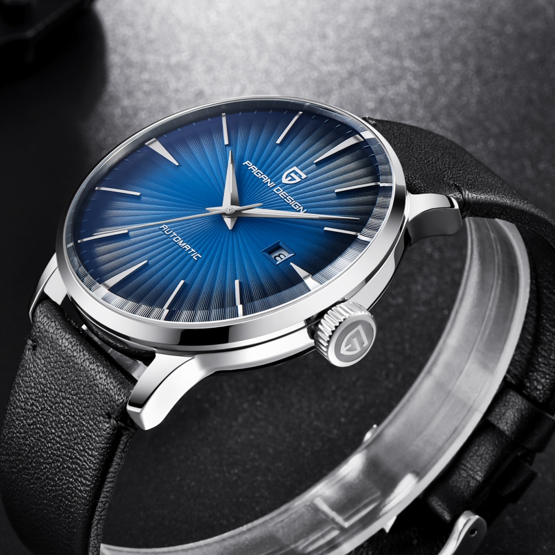 Pagani Design 2025 New Men Mec - đánh giá và giá Seiko Watch Presage
