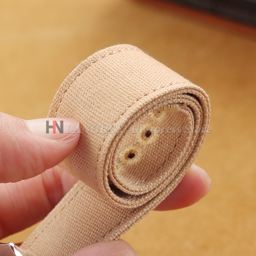Military Nylon Watch Band for  - đánh giá và giá Canvas Strap Watch