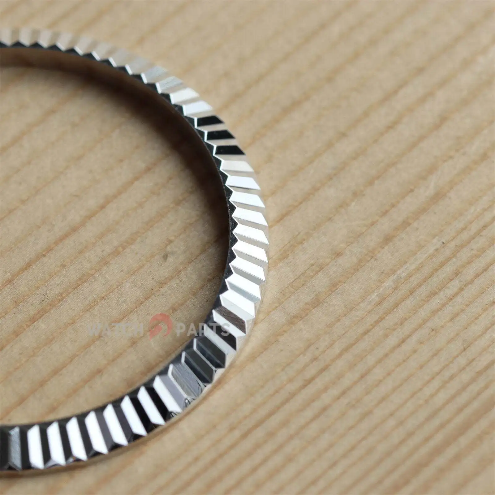 Watch 18K White Gold Bezel for - đánh giá và giá Rolex Watch Datejust