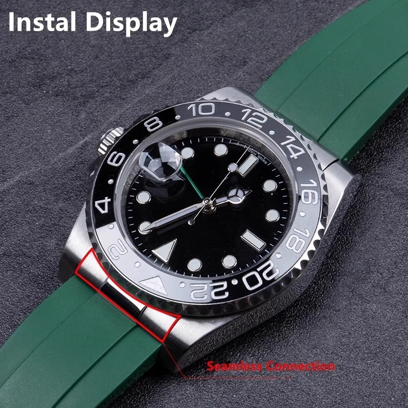 20mm 21mm Fine-polished Finish - đánh giá và giá Rolex Watch Datejust