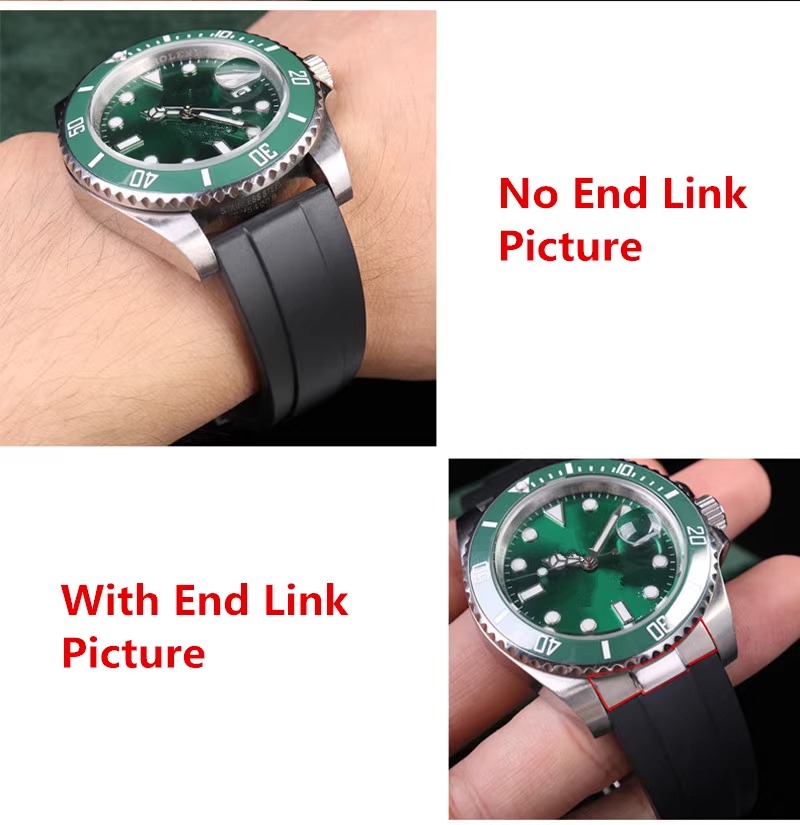20mm 21mm Fine-polished Finish - đánh giá và giá Rolex Watch Datejust