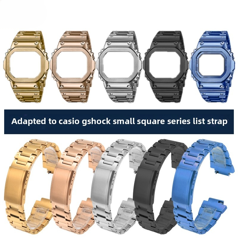 DW5600 Watch chain For Casio G - đánh giá và giá Casio Watch G-Shock Dw-5600