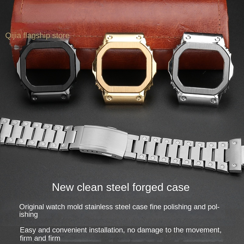 DW5600 Watch chain For Casio G - đánh giá và giá Casio Watch G-Shock Dw-5600