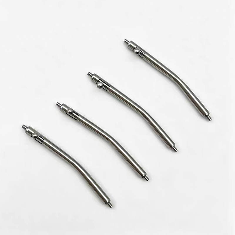 Dia 1.5mm Curved Quick Release - đánh giá và giá Curved Spring Bar
