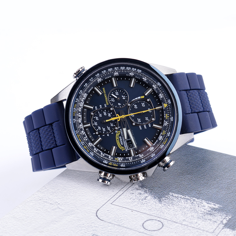 Dây Silicon Dành Cho Công Dân  - đánh giá và giá Citizen Watch Promaster