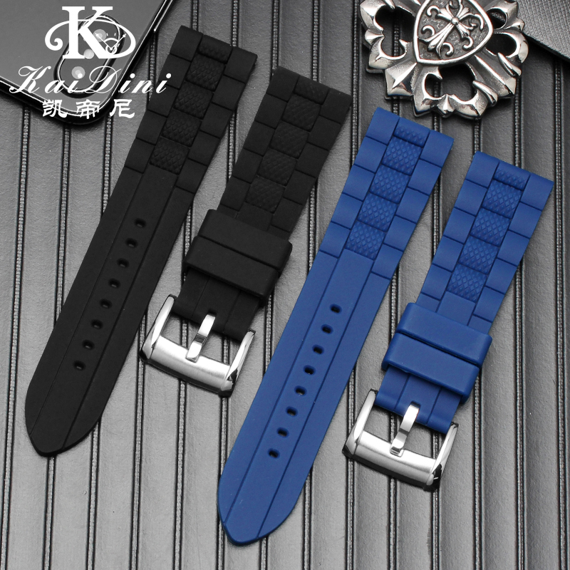 Dây Silicon Dành Cho Công Dân  - đánh giá và giá Citizen Watch Promaster