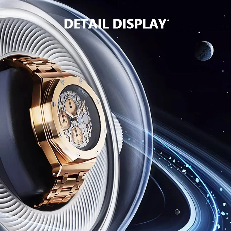 Lunar Landing Series Watch Win - đánh giá và giá Rolex Watch Daytona