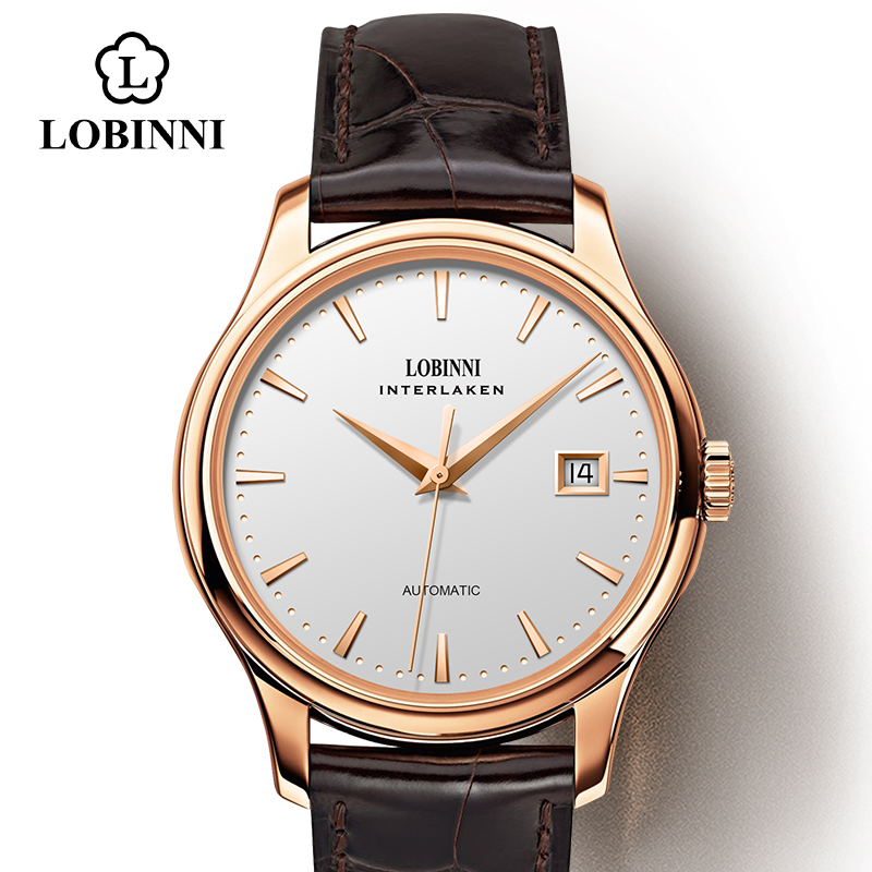 LOBINNI Thời Trang Kinh Doanh  - đánh giá và giá Seiko Watch Presage