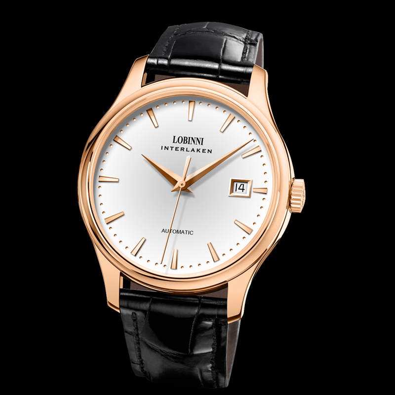 LOBINNI Thời Trang Kinh Doanh  - đánh giá và giá Seiko Watch Presage