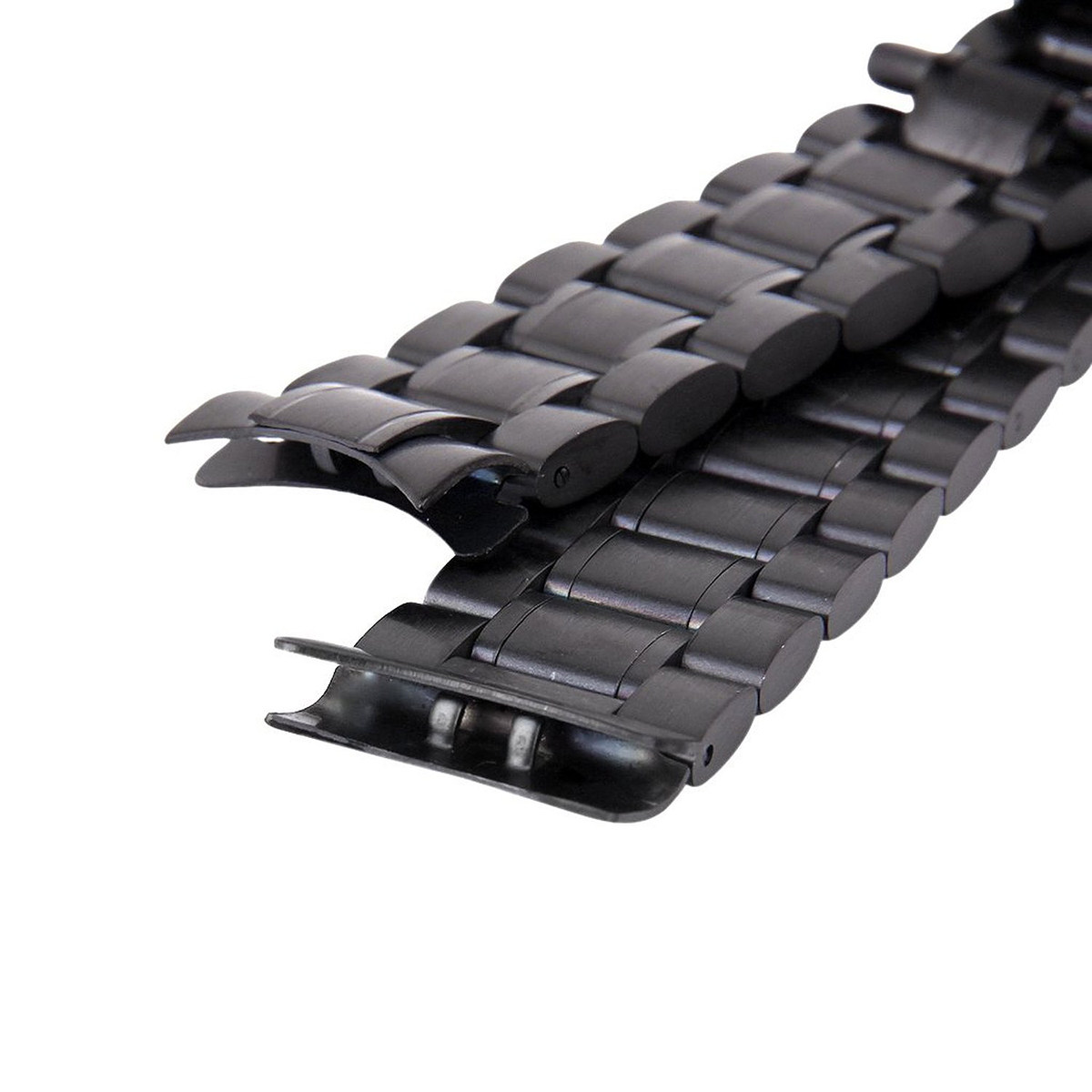 2Pcs Stainless Steel Watch Ban - đánh giá và giá Curved Spring Bar