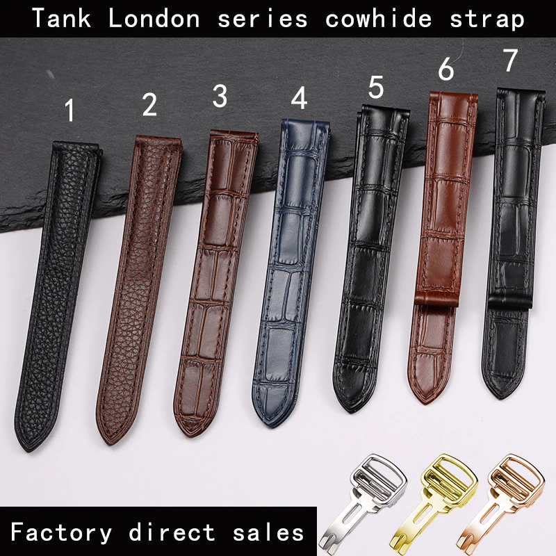 Compatible with Cartier genuin - đánh giá và giá Cartier Watch Tank