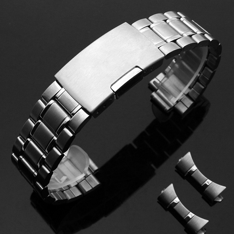 No Gaps Stainless Steel Watch  - đánh giá và giá Rolex Watch Daytona