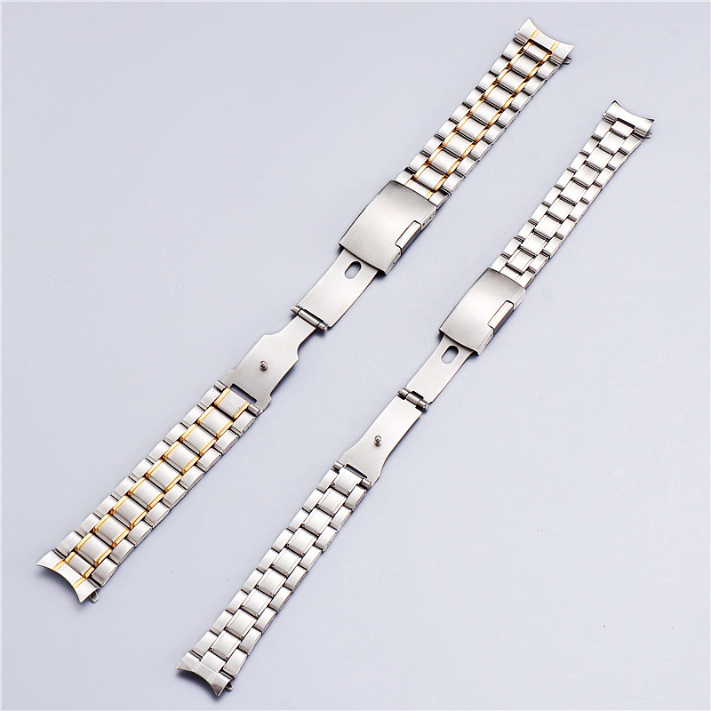 No Gaps Stainless Steel Watch  - đánh giá và giá Rolex Watch Daytona