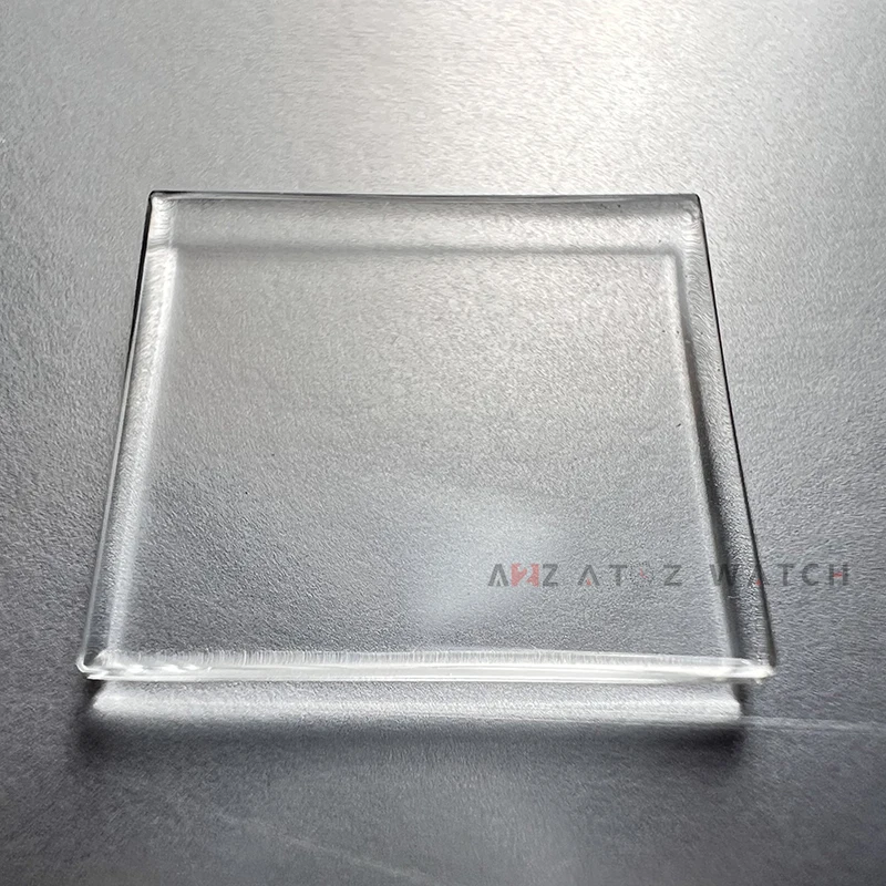 Watch Mineral Crystal Crystal  - đánh giá và giá Cartier Watch Tank