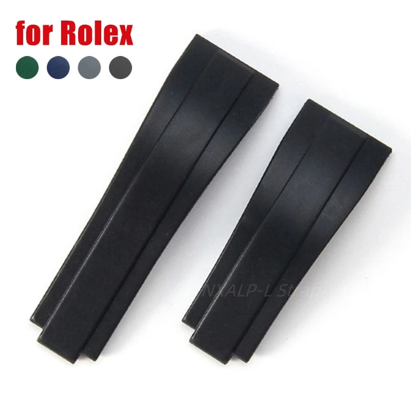 For Rolex Strap 20mm Men's Spo - đánh giá và giá Rolex Watch Submariner