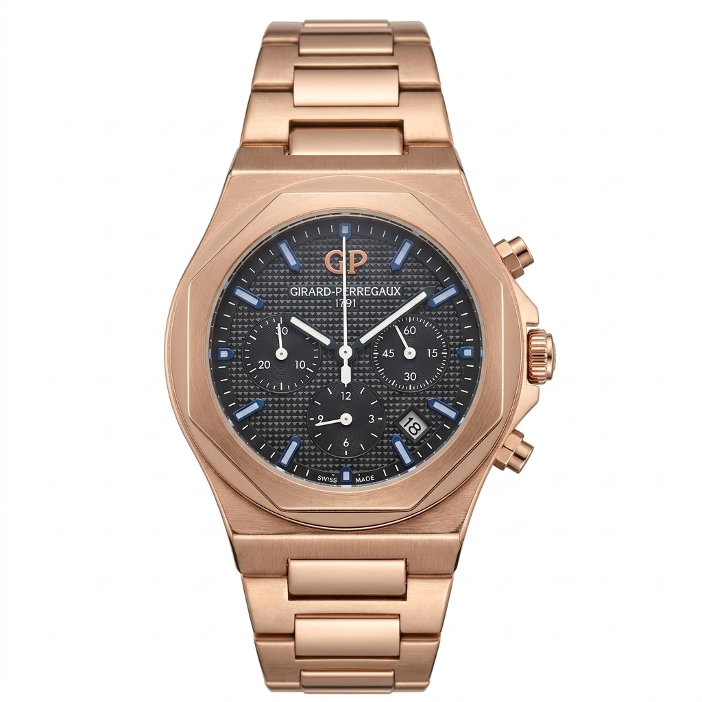 Girard-Perregaux Men's Luxury  - đánh giá và giá Seiko Watch Presage