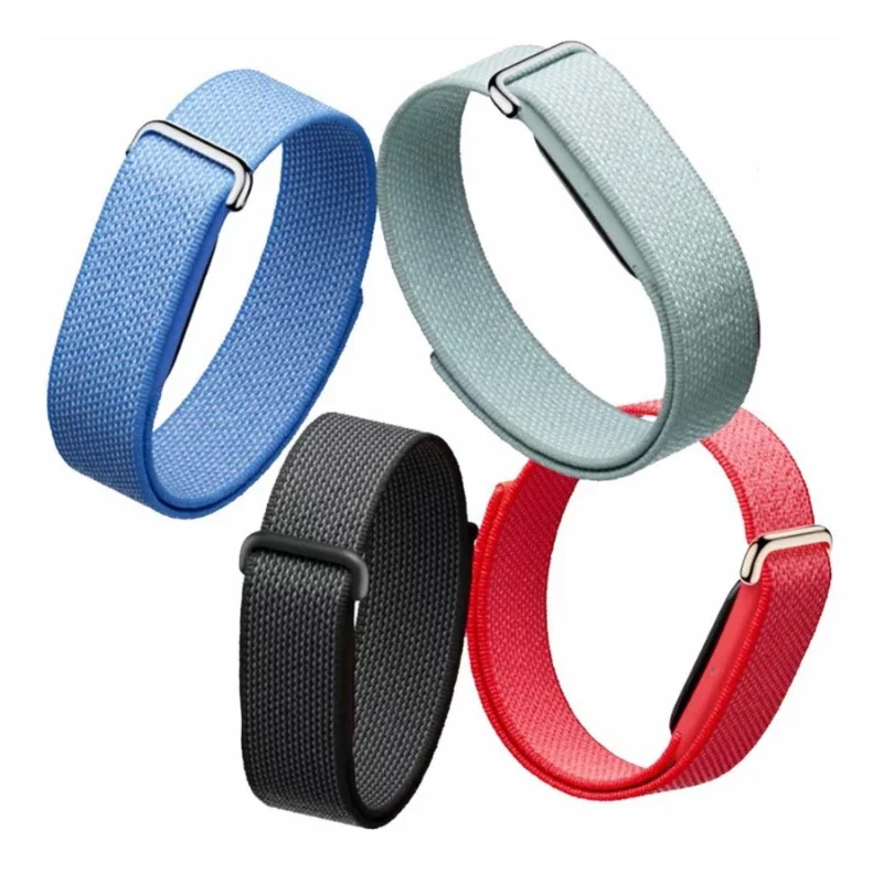 Nylon Loop Strap For Google Fi - đánh giá và giá Sport Loop Velcro