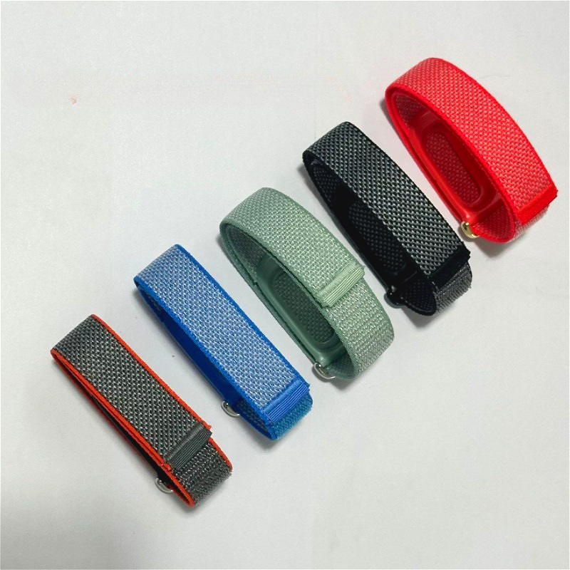 Nylon Loop Strap For Google Fi - đánh giá và giá Sport Loop Velcro