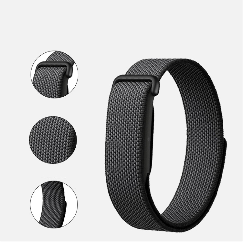 Nylon Loop Strap For Google Fi - đánh giá và giá Sport Loop Velcro